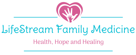 LifeStream Family Medicine | Family Physician Bradenton FL | Primary Care Physician Near Me Logo
