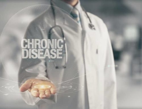 How your Primary Care Physician can Help you Manage your Chronic Disease