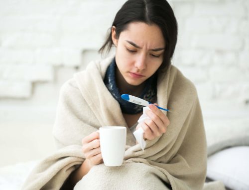 Tips To Help Keep Your Family Healthy During Flu Season