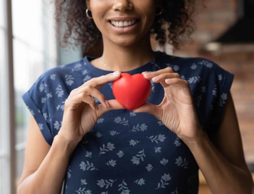 Self Care Tips for a Healthier Heart