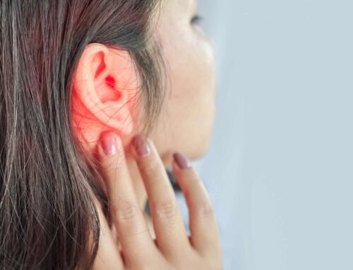 Recognizing the Symptoms of Ear Infection