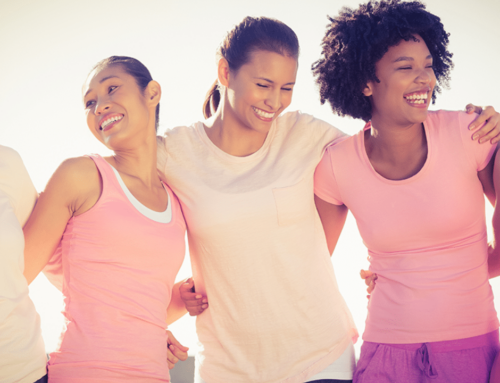 Empowering Women: Your Health, Our Care