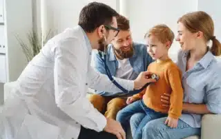 Family practice clinics in Bradenton Florida accepting new patients offering primary care services including preventive care, hormone therapy, and general family medicine